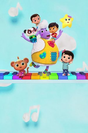 Little Baby Bum: Music Time